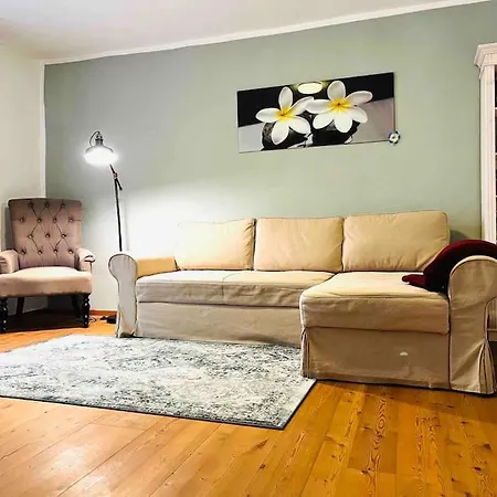 Altstadtperle M. Schoenem Flair, 65 Qm, Grosses Bett Ingolstadt Exterior photo