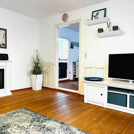 Altstadtperle M. Schoenem Flair, 65 Qm, Grosses Bett Ingolstadt Exterior photo