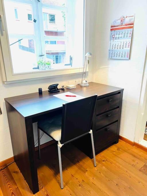 Apartment Altstadtperle M. Schoenem Flair, 65 Qm, Grosses Bett